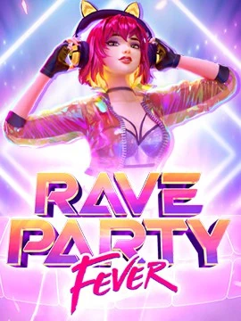 888lsm ทดลองเล่นเกม Rave-party-fever