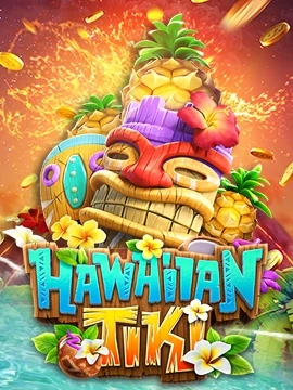 888lsm ทดลองเล่นเกม hawaiian-tiki